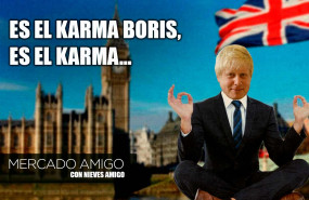 careta mercado amigo boris karma