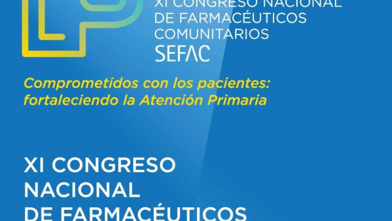 cartel congreso sefac 2024