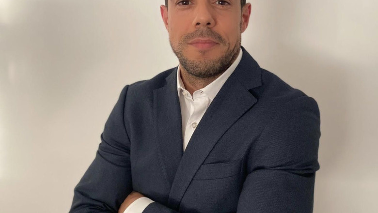 daniel gonzalez country manager giti tire spain 