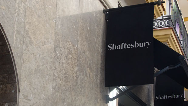Shaftesbury Capital upbeat on post-merger portfolio performance
