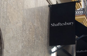 dl shaftesbury property investor london west end carnaby street retail development developer logo ftse 250 dl shaftesbury property investor london west end carnaby street retail development developer logo ftse 250