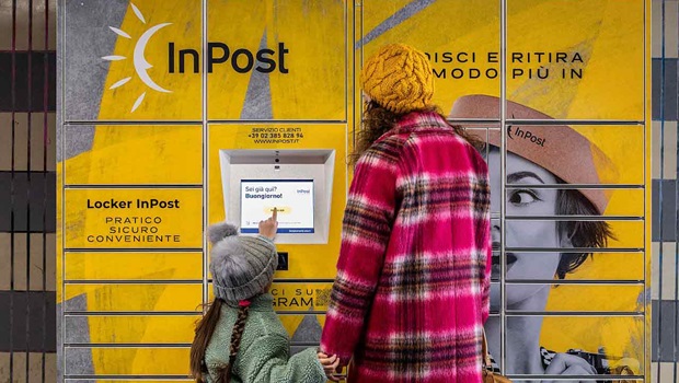 InPost shares surge after €7.8bn Advent, FedEx takeover