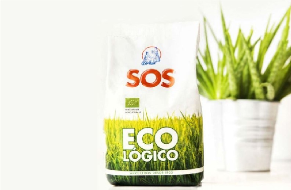 Ebro Foods gana 93,1 millones en el primer semestre y eleva sus ventas un 6,8%