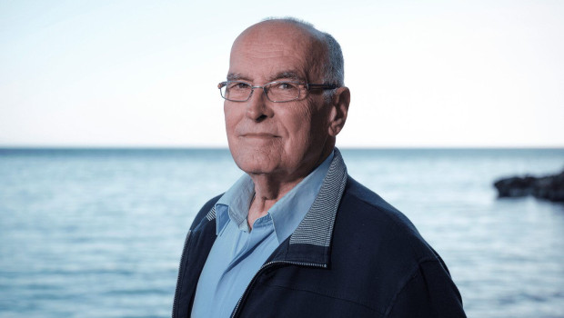 enric benito