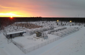 ep 200mwh en finlandia