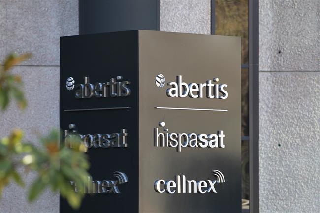 Abertis ep abertis