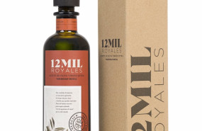 ep aceite de oliva de 12mil royales