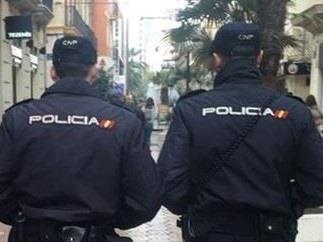 Agentes de la Policía Nacional | ARCHIVO/POLICÍA ep agentesla policia nacional 20180417101912