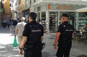 ep agentesla policia nacionaluna imagenarchivo 20190806112004