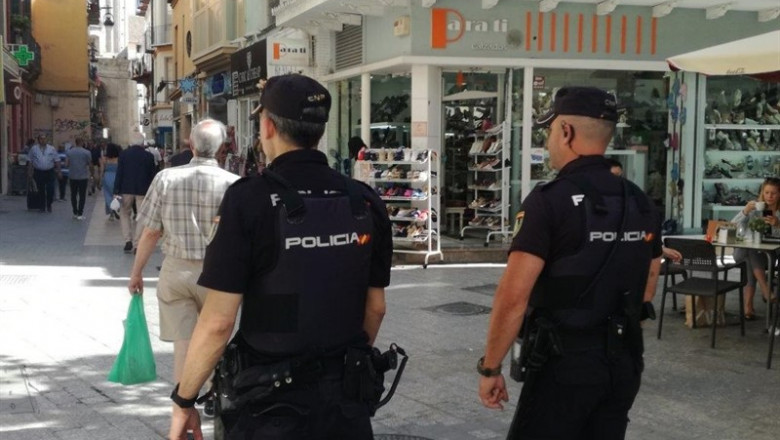 ep agentesla policia nacionaluna imagenarchivo 20190806112004
