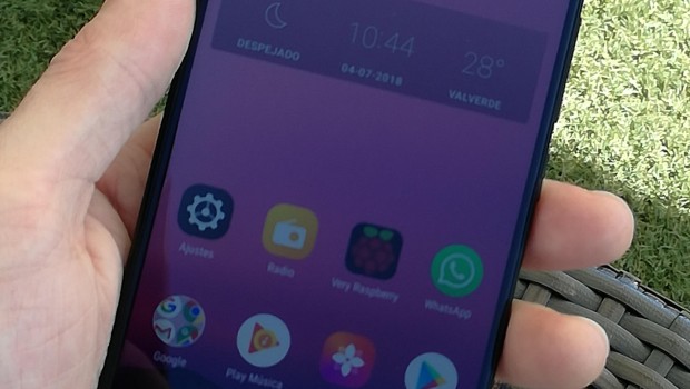 ep alcatel 5v