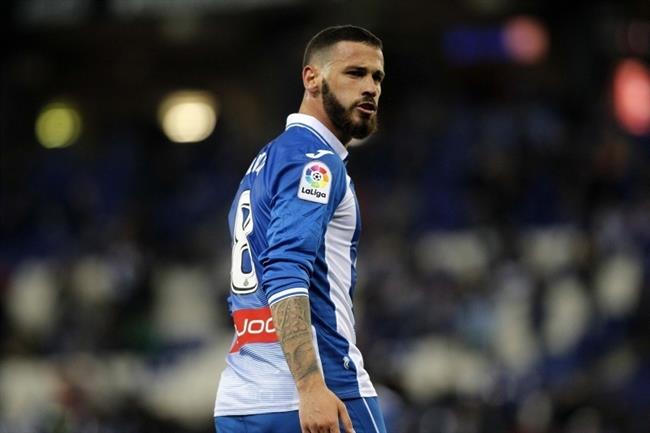 Alvaro Vázquez | RCD ESPANYOL ep alvaro vazquez