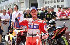 ep andrea dovizioso malasia