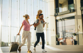 ep archivo   accor y air europa sellan una alianza estrategica para unificar sus programas de