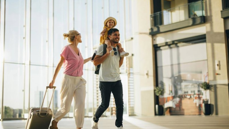 ep archivo   accor y air europa sellan una alianza estrategica para unificar sus programas de