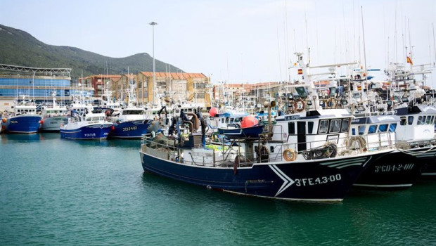 ep archivo barcos amarrados en el puerto de santona a 25 de marzo de 2022 en santona cantabria 20251212195904 ep archivo barcos amarrados en el puerto de santona a 25 de marzo de 2022 en santona cantabria 20251212195904