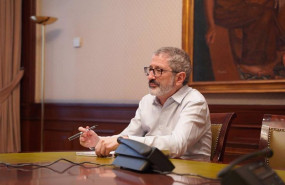 ep archivo   carlos martin urriza diputado de sumar