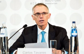 ep archivo   carlos tavares consejero delegado de stellantis