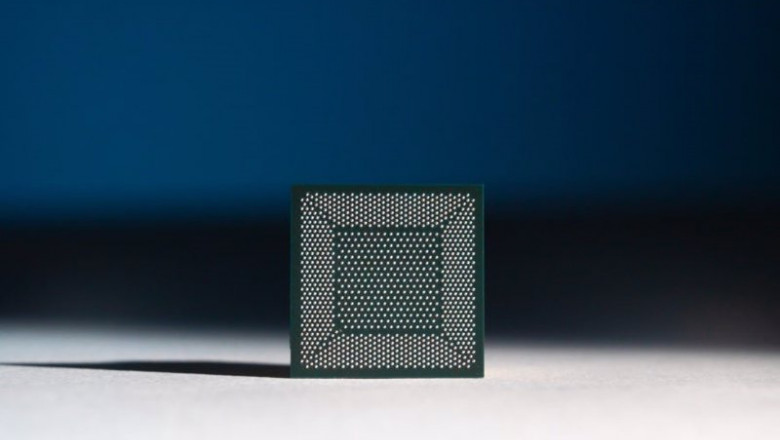 ep archivo chip neuromorfico loihi de intel ep archivo chip neuromorfico loihi de intel