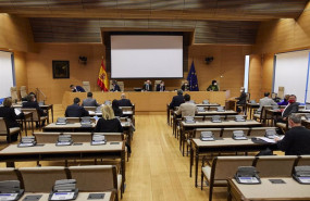 ep archivo   comision de agricultura pesca y alimentacion en el congreso