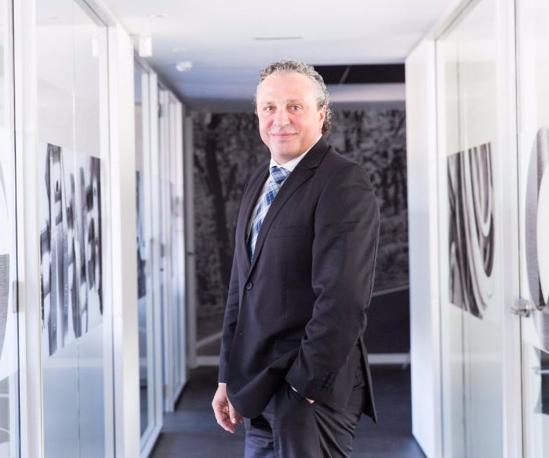 CIE Automotive lleva su beneficio hasta septiembre hasta un récord de 266,2 millones