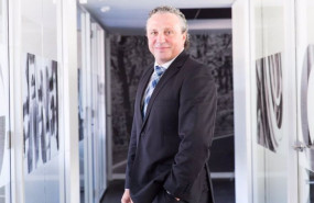 ep archivo   consejero delegado de cie automotive jesus maria herrera