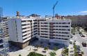 ep archivo   edificio adamar promovido por metrovacesa en el barrio benalua sur de alicante