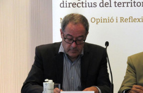 ep archivo   el comisionado para el traspaso de rodalies pere macias