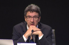 ep archivo   el director de bbva research y economista jefe de grupo bbva jorge sicilia durante su