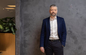 ep archivo el director ejecutivo de allunity alexander hptner ep archivo el director ejecutivo de allunity alexander hptner