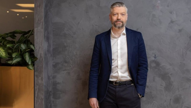 ep archivo el director ejecutivo de allunity alexander hptner ep archivo el director ejecutivo de allunity alexander hptner