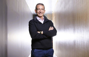 ep archivo   el director general de jti iberia claudio ferreira