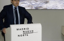 ep archivo   el exdirectivo de bbva y expresidente de distrito castellana norte antonio bejar