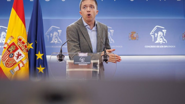 ep archivo el lider de mas pais inigo errejon ep archivo el lider de mas pais inigo errejon
