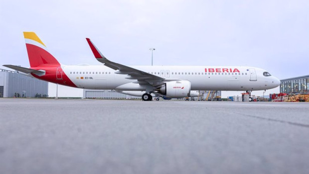 ep archivo   el nuevo airbus a321xlr