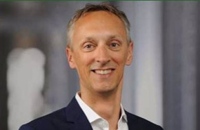 ep archivo   el nuevo director financiero cfo de vantage towers nicolas mahler