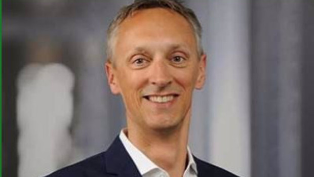 ep archivo   el nuevo director financiero cfo de vantage towers nicolas mahler