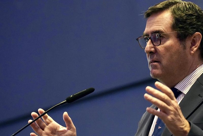 La CEOE elegirá a su presidente el próximo 1 de octubre