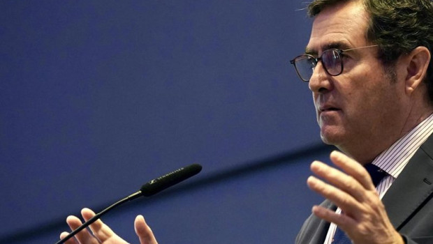 ep archivo el pesidente de la ceoe antonio garamendi archivo ep archivo el pesidente de la ceoe antonio garamendi archivo