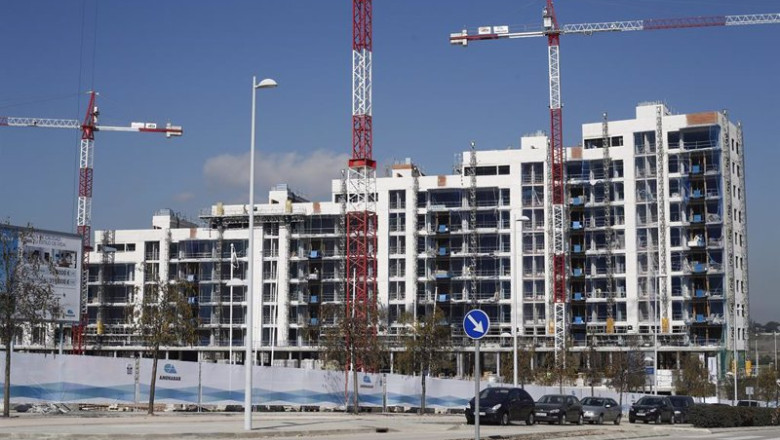 ep archivo el precio del alquiler sube un 55 en el primer semestre hasta los 1173 euros por metro ep archivo el precio del alquiler sube un 55 en el primer semestre hasta los 1173 euros por metro