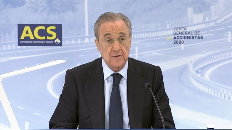 ep archivo el presidente de acs florentino perez 20211111184103 ep archivo el presidente de acs florentino perez 20211111184103