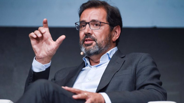 ep archivo   el presidente de ala javier gandara