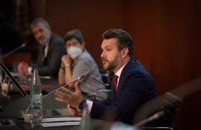 ep archivo   el presidente de la comision nacional del mercado de valores cnmv rodrigo buenaventura 20220406150403