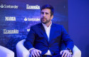 ep archivo   el presidente y fundador de cox energy enrique riquelme
