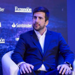ep archivo   el presidente y fundador de cox energy enrique riquelme