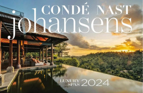 ep archivo   espana cuenta con dos hoteles en la guia conde nast johasnens luxury spas 2024