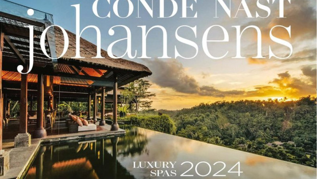 ep archivo   espana cuenta con dos hoteles en la guia conde nast johasnens luxury spas 2024