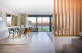 ep archivo   interior de una vivienda industrializada de aedas homes