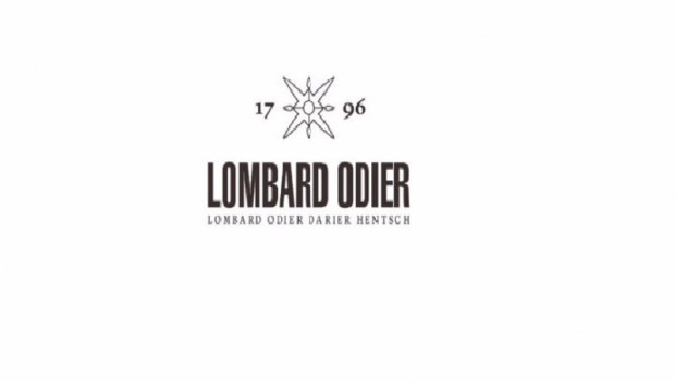 ep archivo logo de lombard odier ep archivo logo de lombard odier