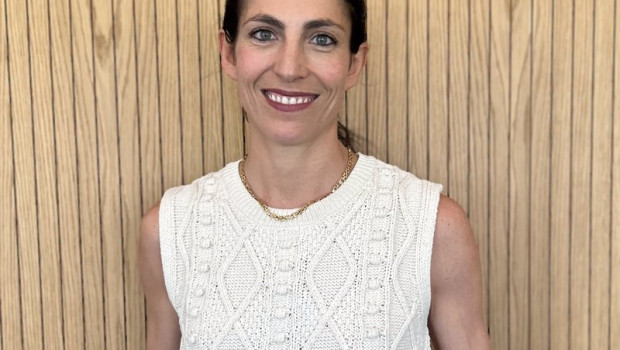ep archivo   maria luisa de la pena nueva responsanble de marketing de allianz seguros